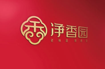 凈香園熟食品牌全案策劃/設(shè)計